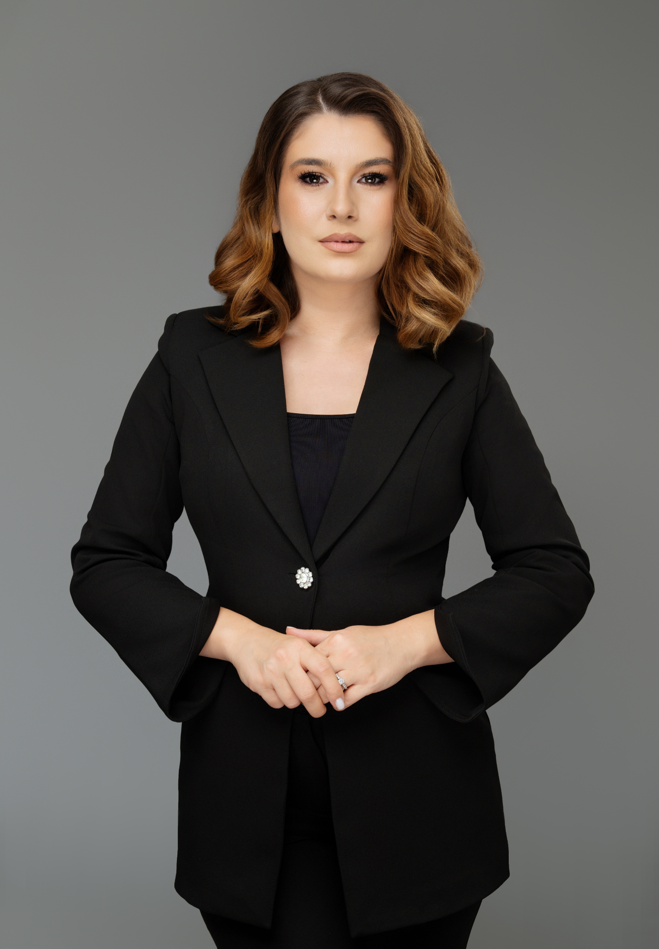 Kame Ly — make-up artist și trainer în Timișoara